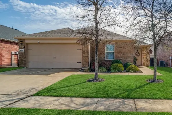 1404 Marble Street, Princeton, TX 75407