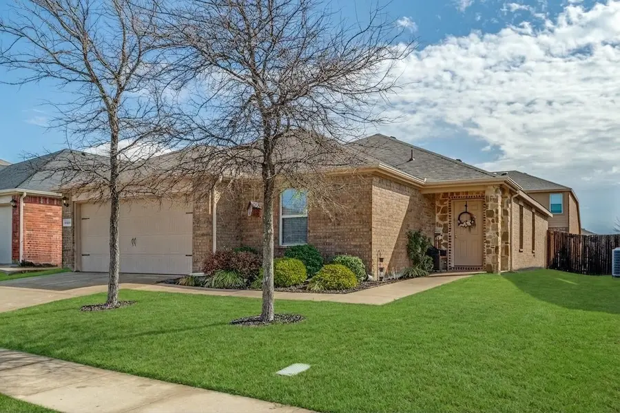 1404 Marble Street, Princeton, TX 75407 - #2