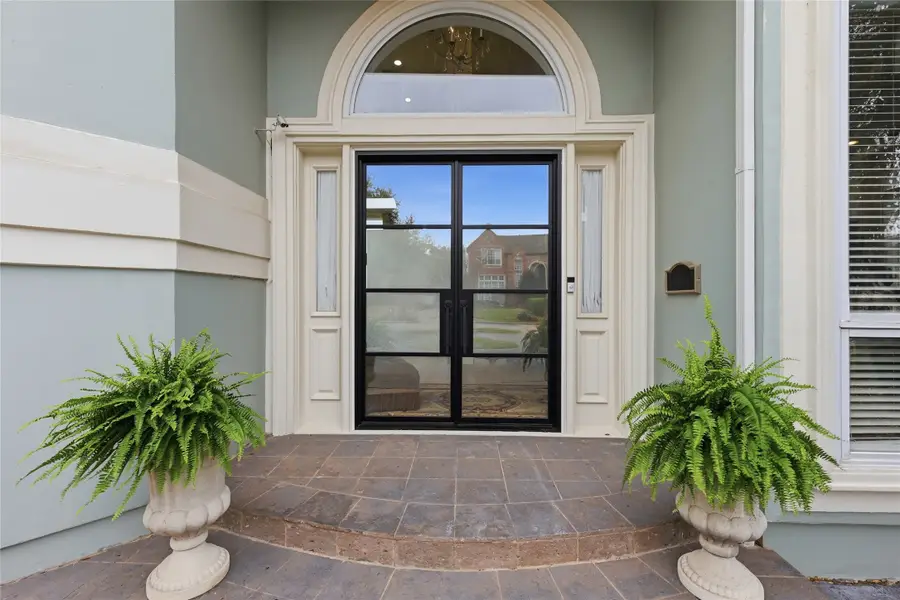 7204 Round Hill Road, McKinney, TX 75072 - #3