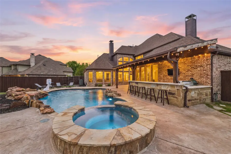 9535 Alberta Court, Frisco, TX 75033 - #3