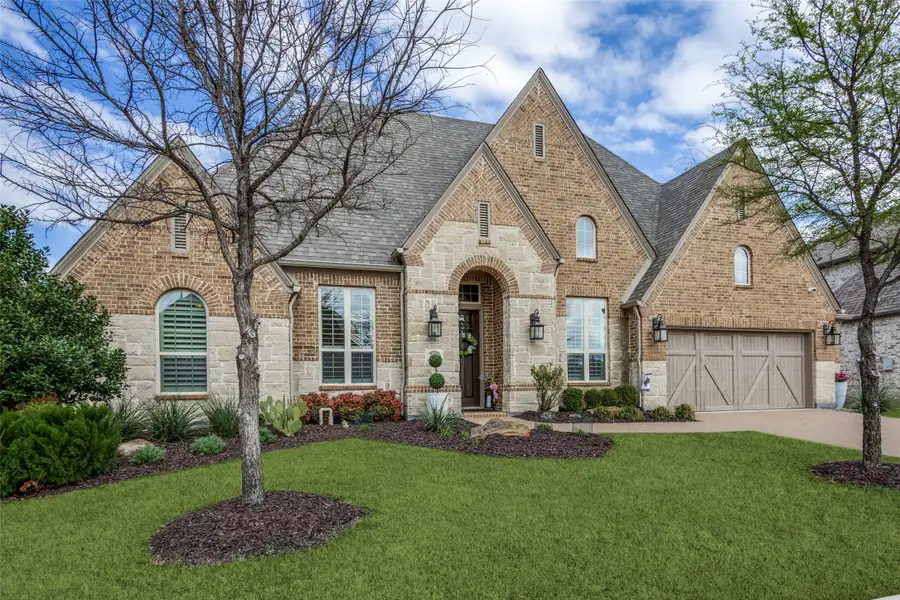 3926 Harrisburg Lane, Celina, TX 75009 - #2