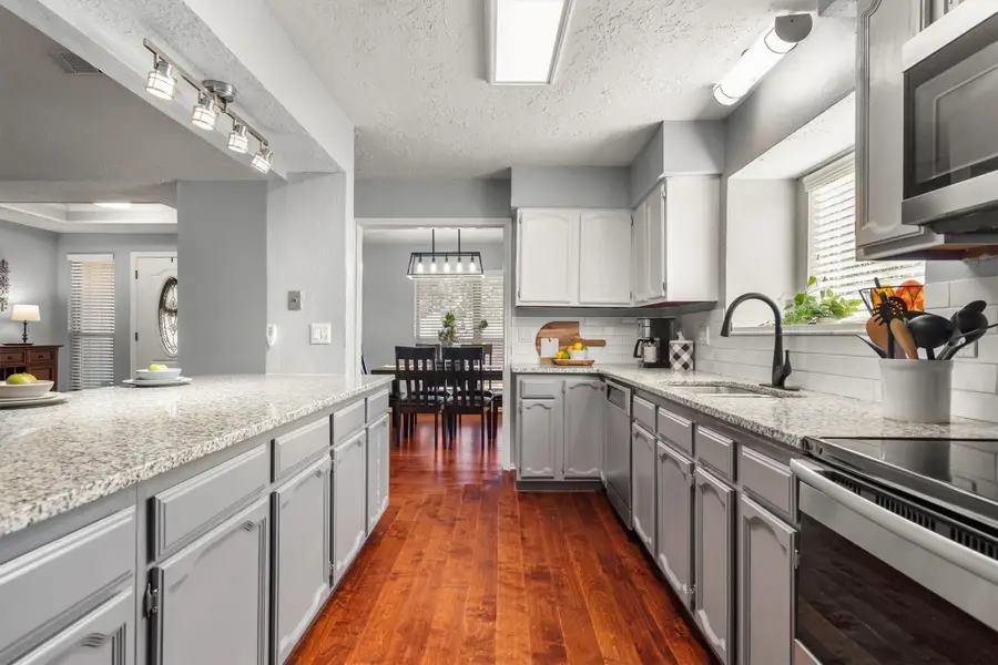 1344 Glyndon Drive, Plano, TX 75023 - #3