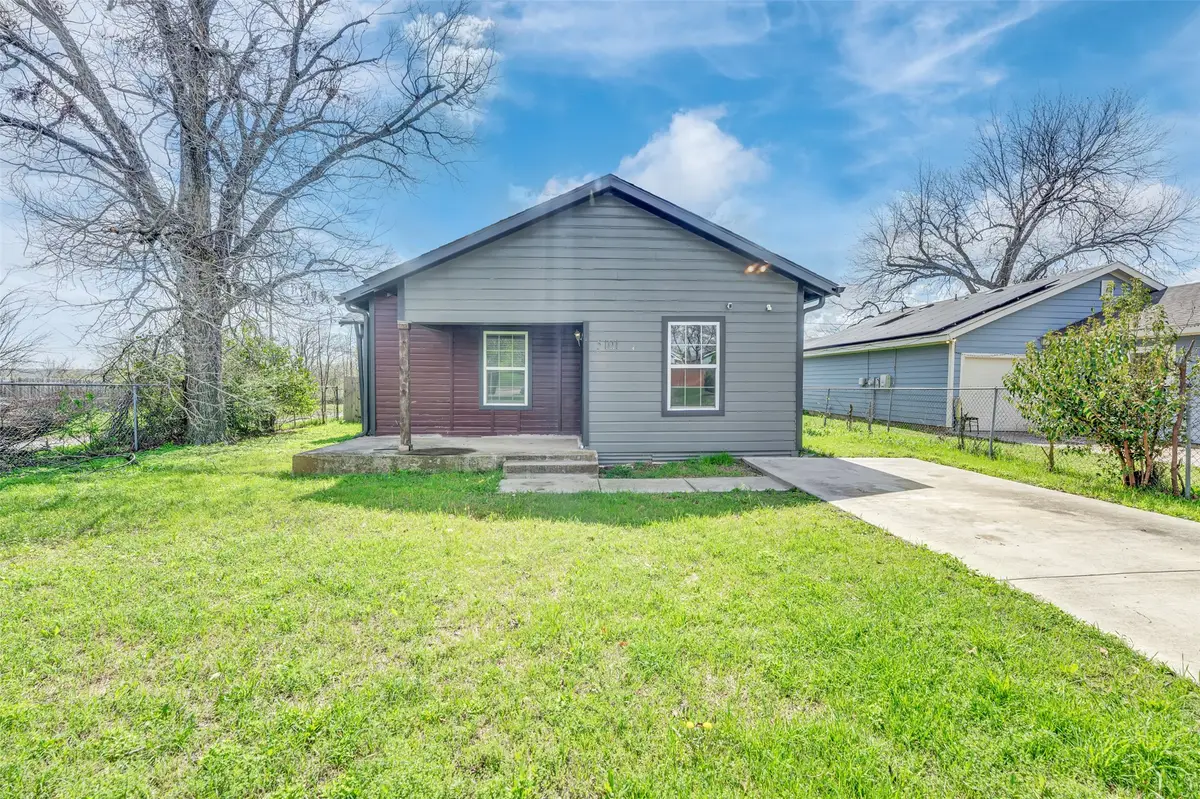 5101 Humbert Avenue, Fort Worth, TX 76107 - #1