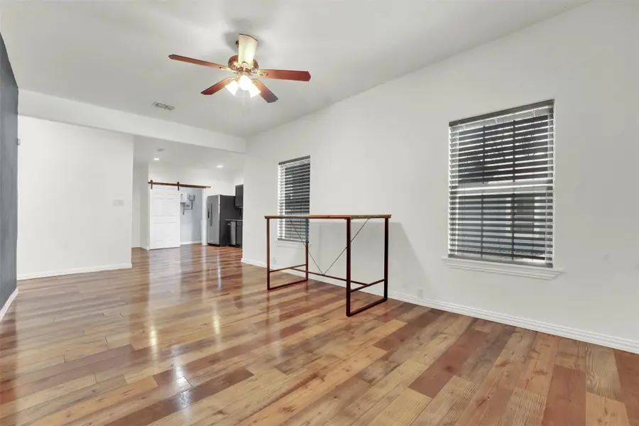 5101 Humbert Avenue, Fort Worth, TX 76107 - #3