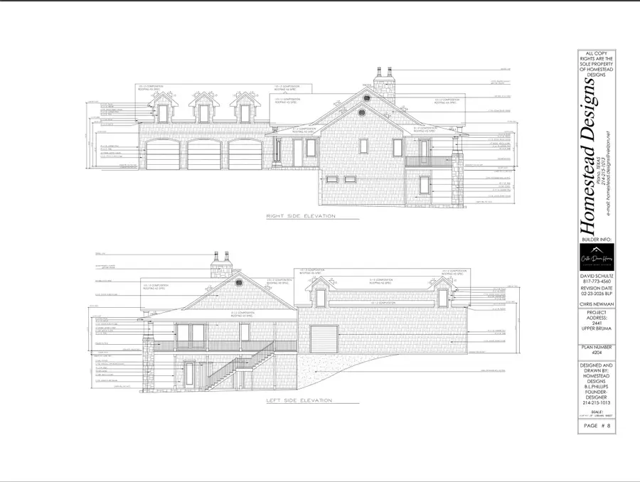 2441 Upper Burma Road, Possum Kingdom Lake, TX 76449 - #2