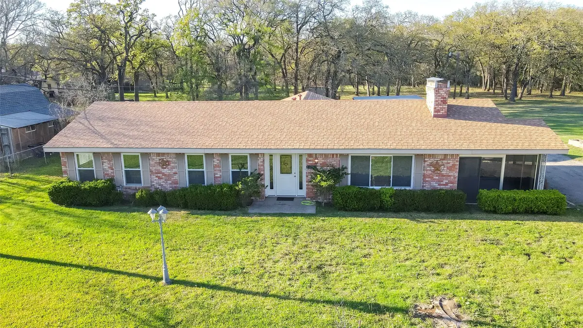 851 Leroy Parkway, Elm Mott, TX 76640 - #1