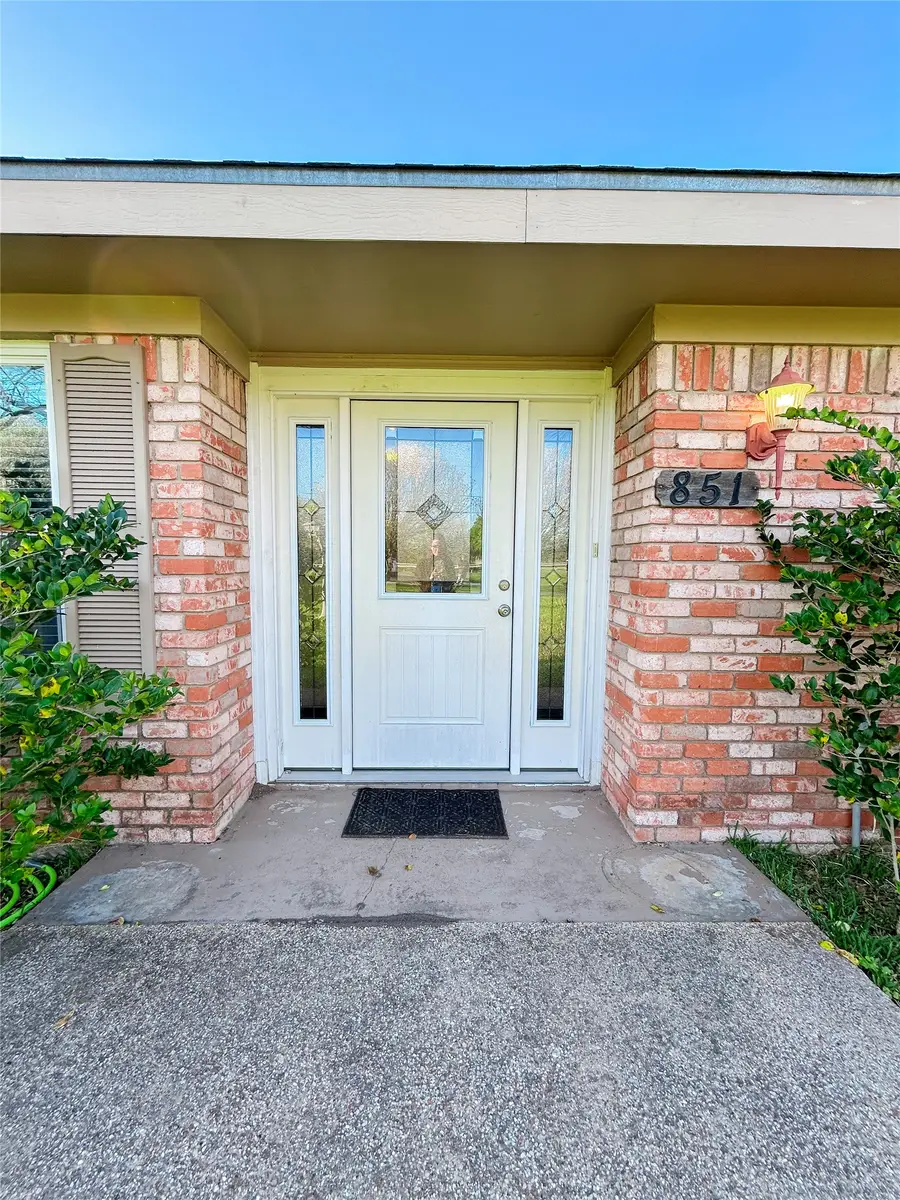 851 Leroy Parkway, Elm Mott, TX 76640 - #3