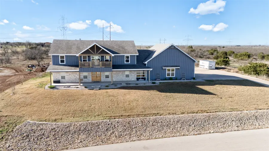 1821 Aces Trail, Abilene, TX 79603 - #2