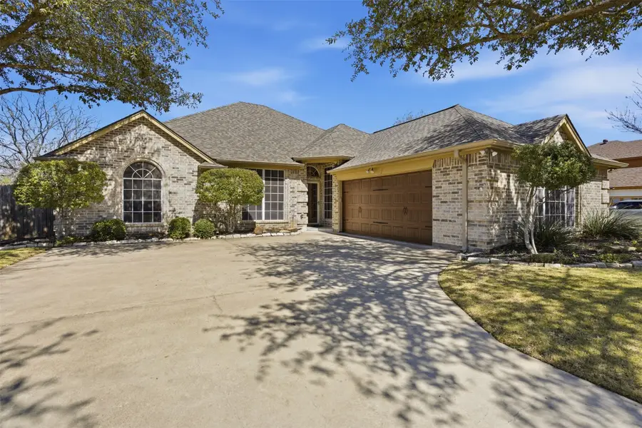 231 Bluff View Court, Aledo, TX 76008 - #2