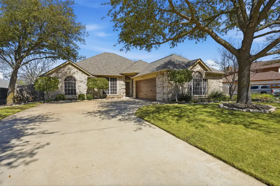 231 Bluff View Court, Aledo, TX 76008 - #3