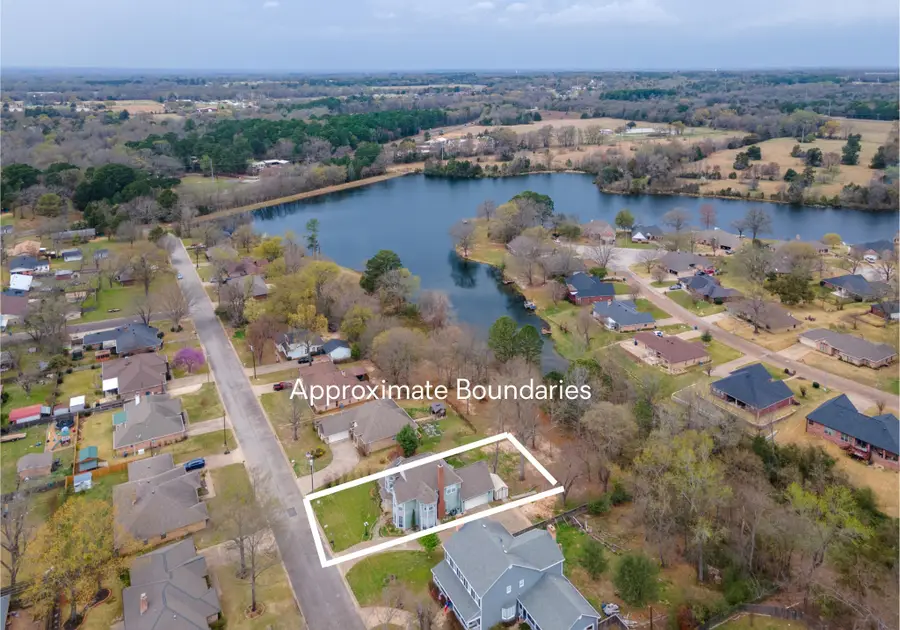 140 Pat Drive, Mineola, TX 75773 - #2