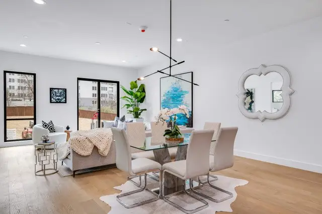 3601 Routh Street #2E, Dallas, TX 75219 - #3