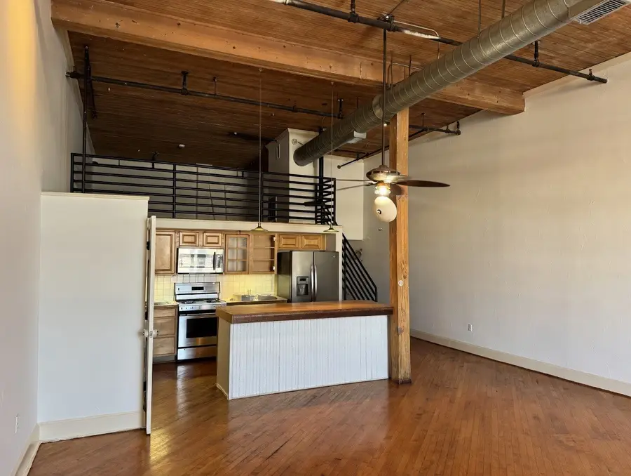 3026 Commerce Street #205, Dallas, TX 75226 - #2