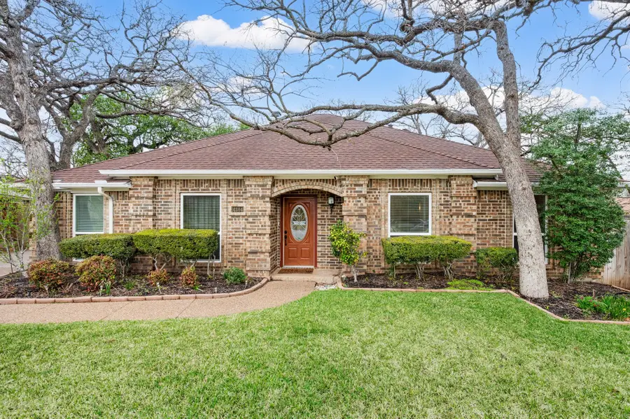 4304 Rockwood Trail, Arlington, TX 76016 - #2