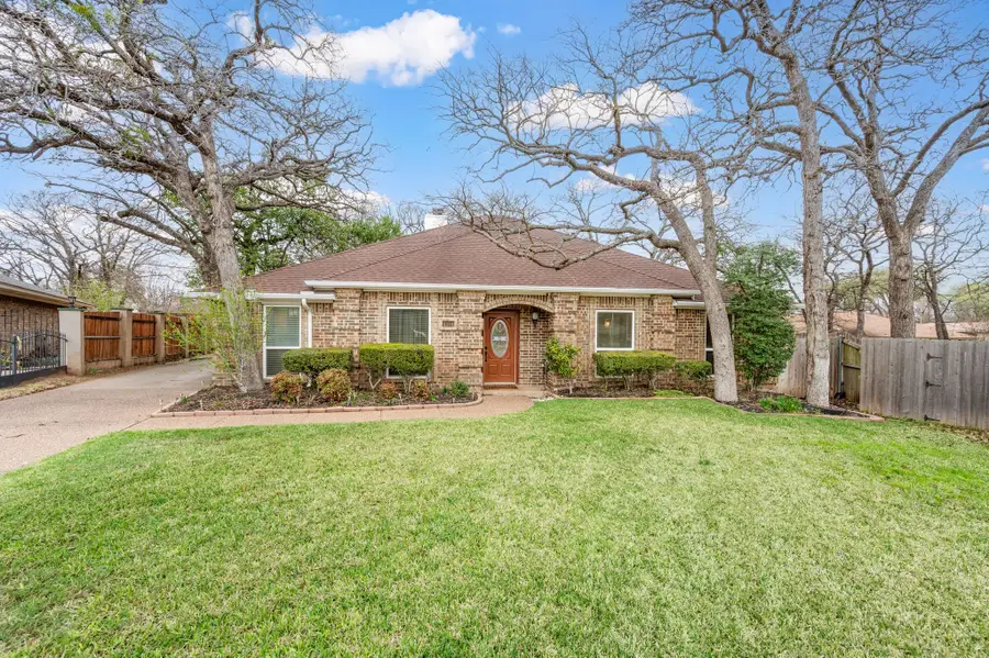 4304 Rockwood Trail, Arlington, TX 76016 - #3