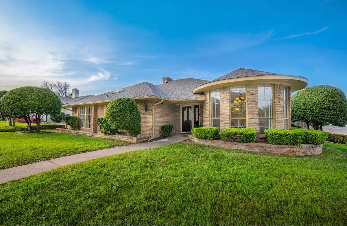 6017 Davenport Road, Dallas, TX 75248 - #1