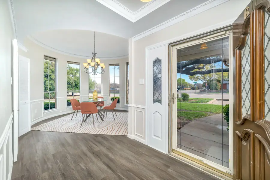 6017 Davenport Road, Dallas, TX 75248 - #2