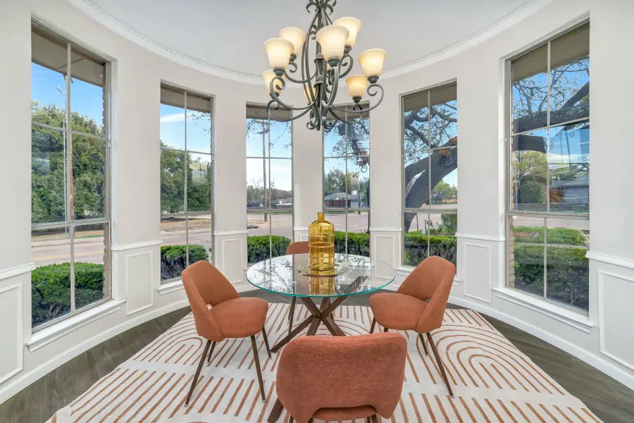 6017 Davenport Road, Dallas, TX 75248 - #3