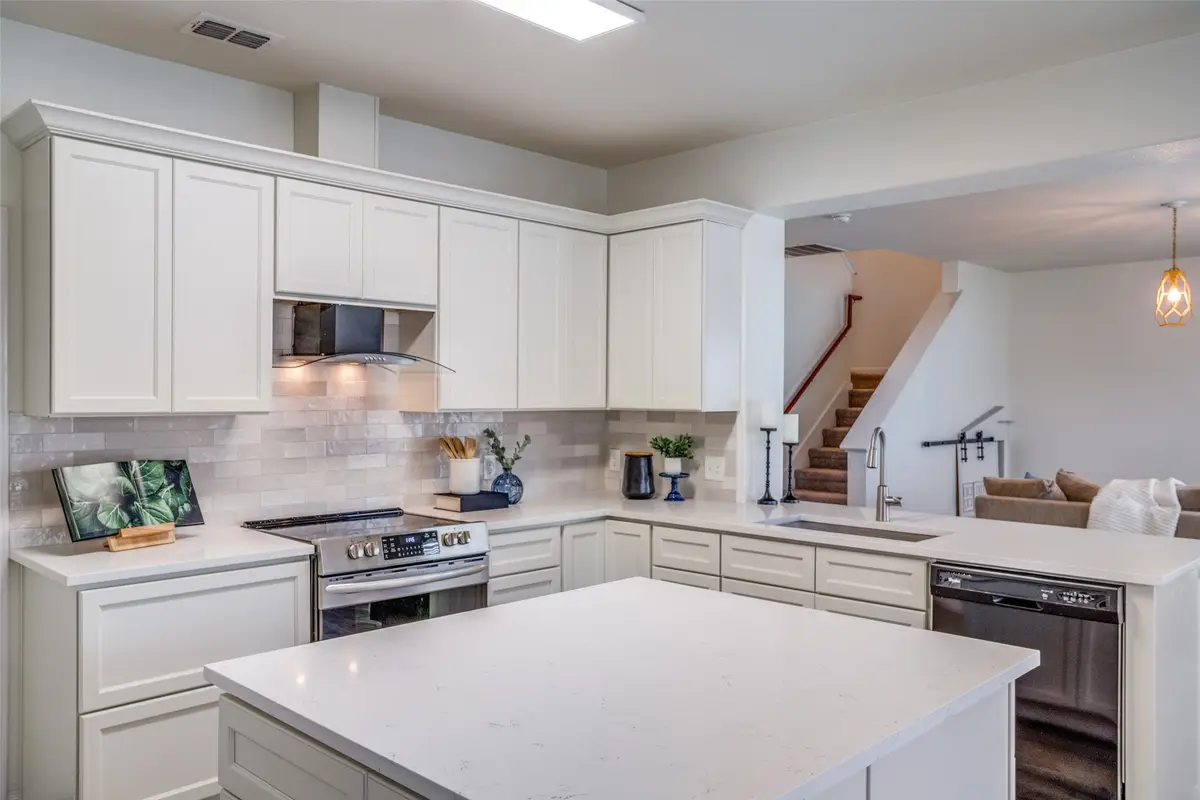 1822 Clegg Street, Howe, TX 75459 - #1