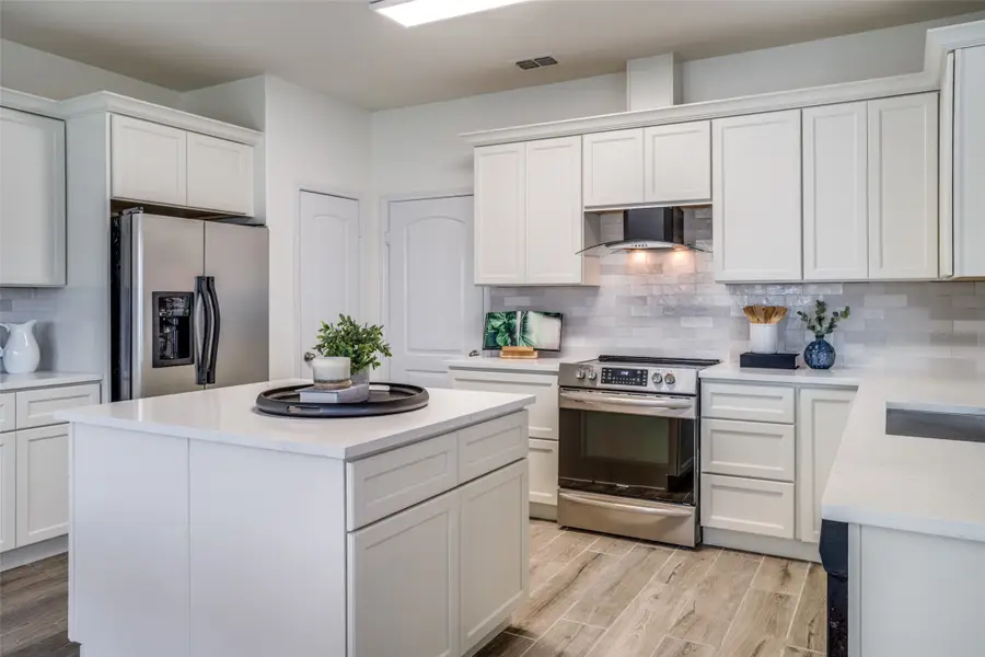 1822 Clegg Street, Howe, TX 75459 - #2