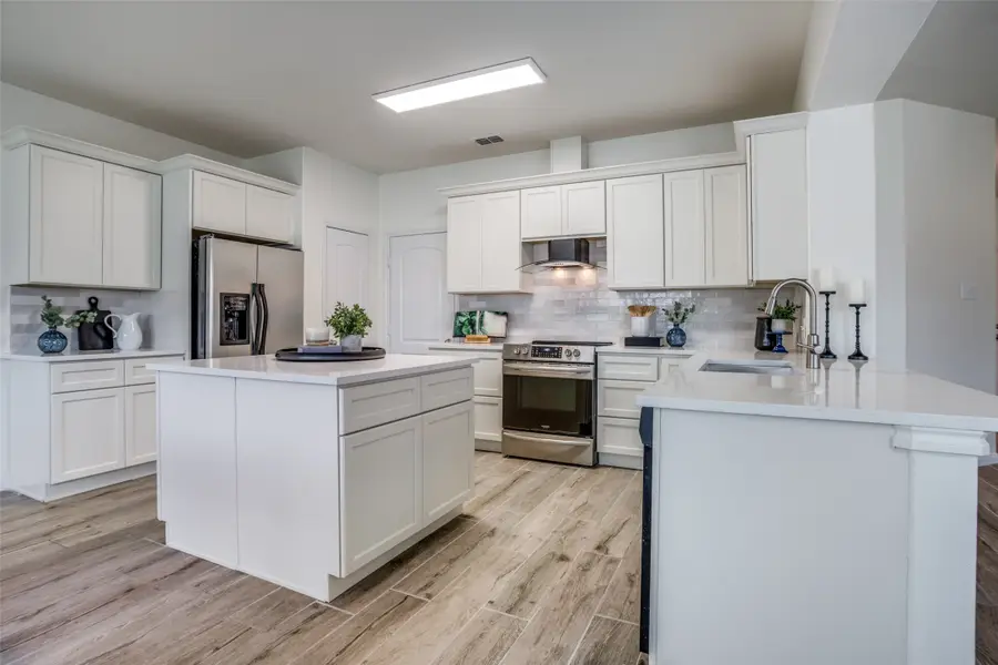 1822 Clegg Street, Howe, TX 75459 - #3