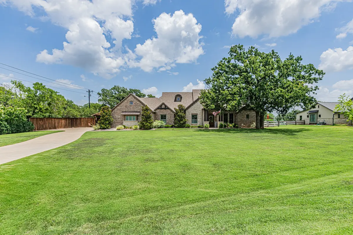 6901 Chestnut Ridge Drive, Argyle, TX 76226 - #1