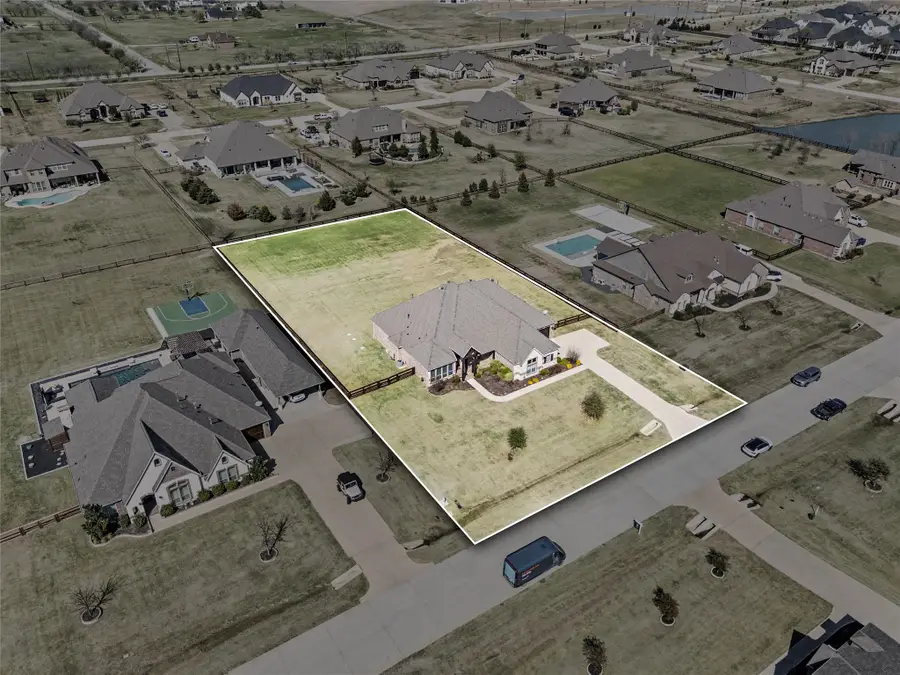 1426 Flanagan Farm Drive, Northlake, TX 76226 - #3