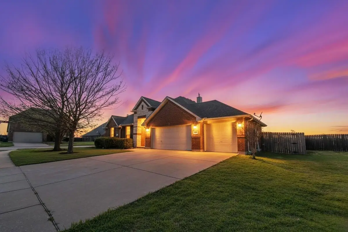 3001 Lost Maples Circle, Forney, TX 75126 - #1