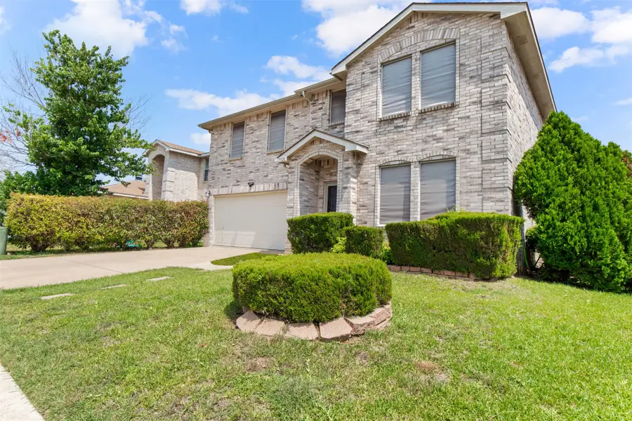 3920 Golden Horn Lane, Fort Worth, TX 76123 - #3
