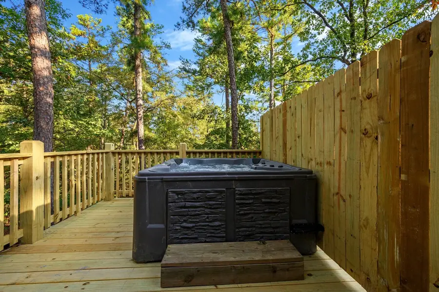 396 Choate, Broken Bow, OK 74728 - #3