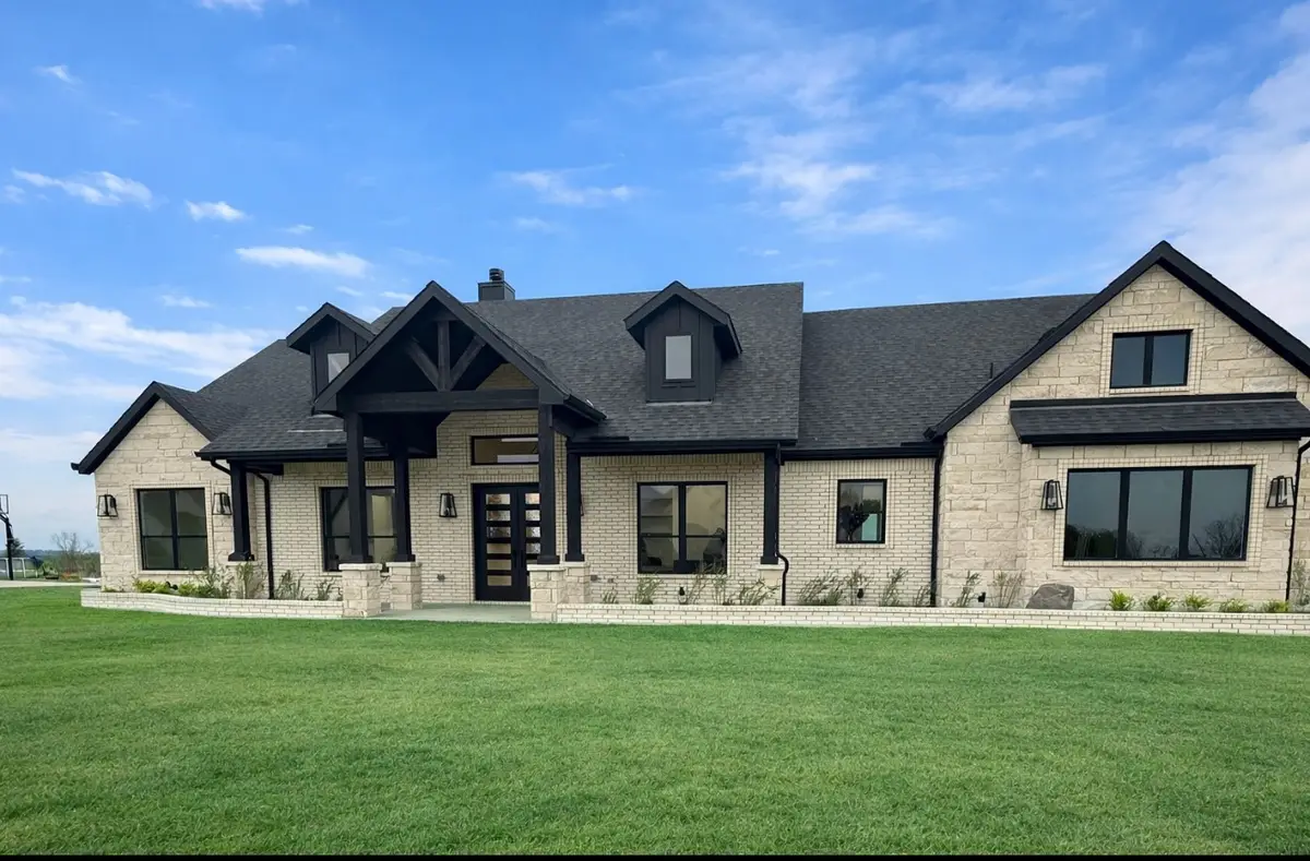 5306 Calle Drive, Sherman, TX 75092 - #1