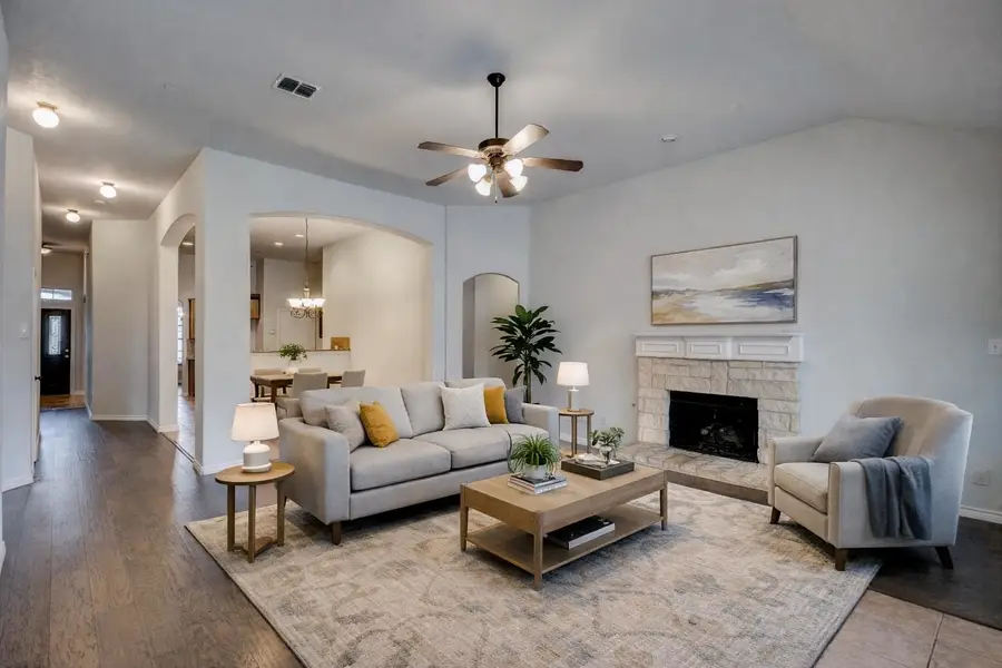 2728 Cameron Bay Drive, Lewisville, TX 75056 - #2