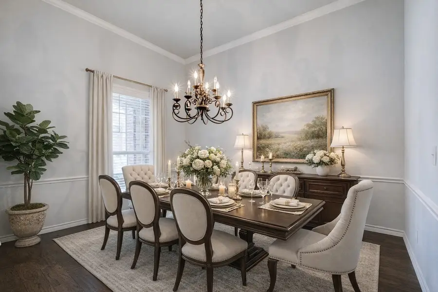 2728 Cameron Bay Drive, Lewisville, TX 75056 - #3