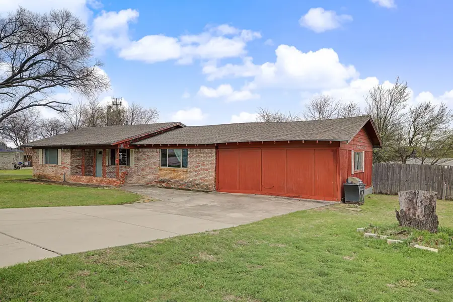 4113 Canyon Trail, Lake Worth, TX 76135 - #3