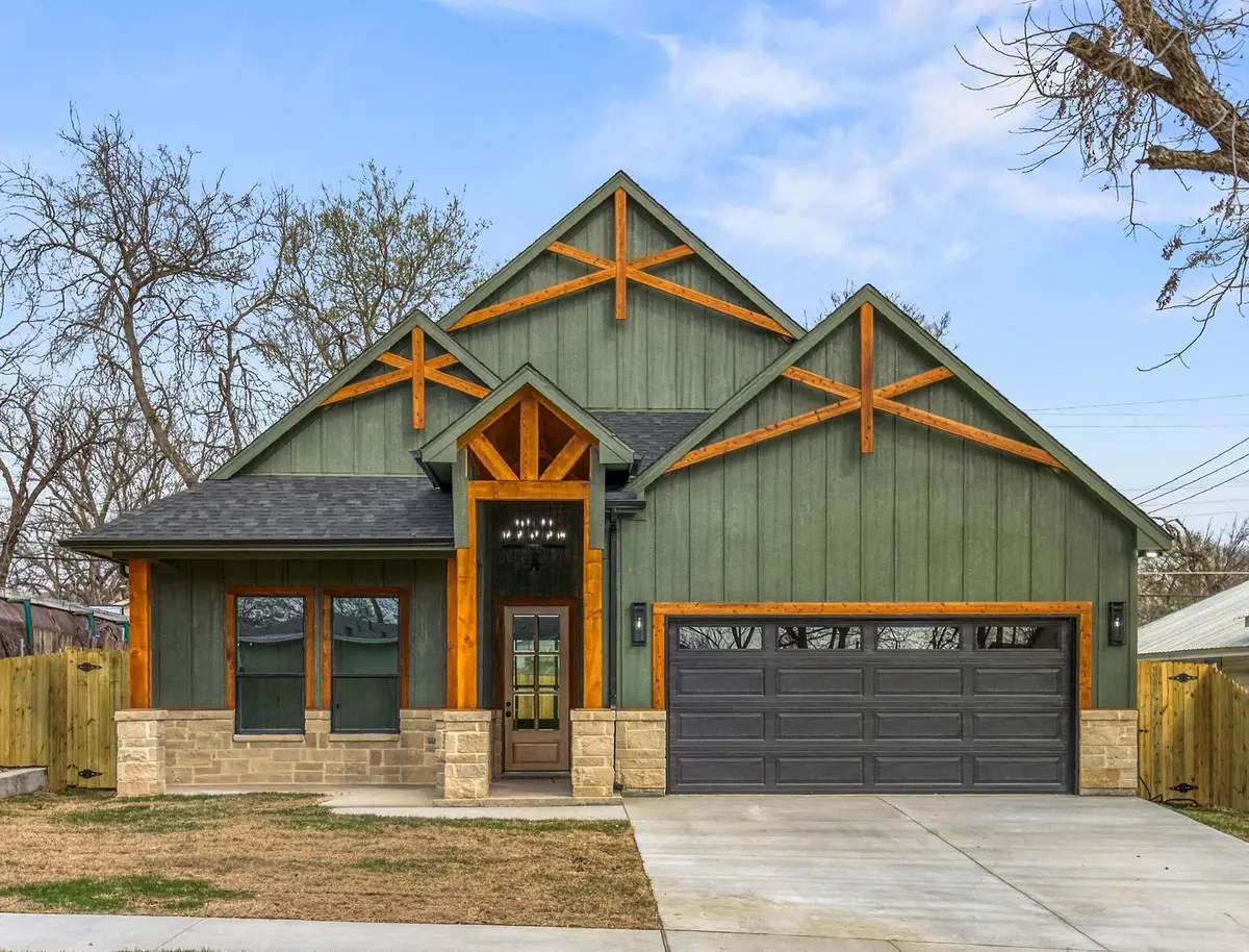 2502 Hanna Avenue, Fort Worth, TX 76164 - #1