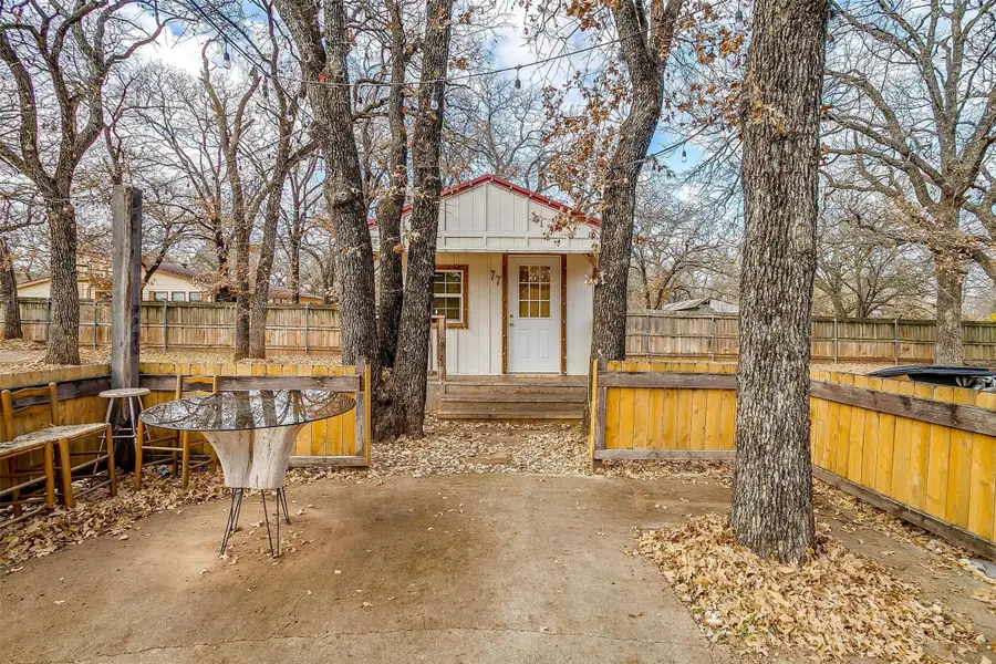 1809 Whispering Oaks, Burleson, TX 76028 - #2