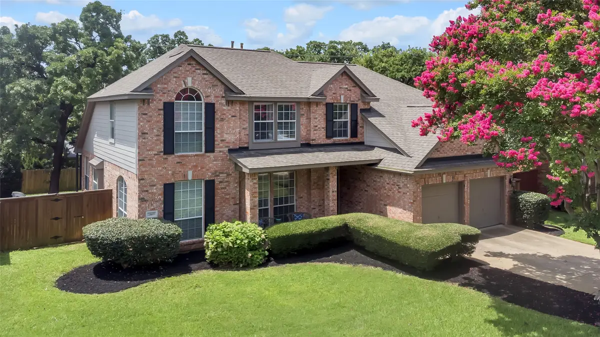 2807 Stonehurst Drive, Grapevine, TX 76051 - #1