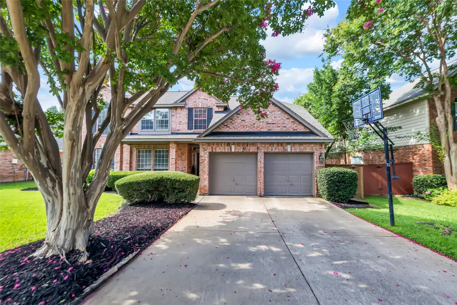 2807 Stonehurst Drive, Grapevine, TX 76051 - #3