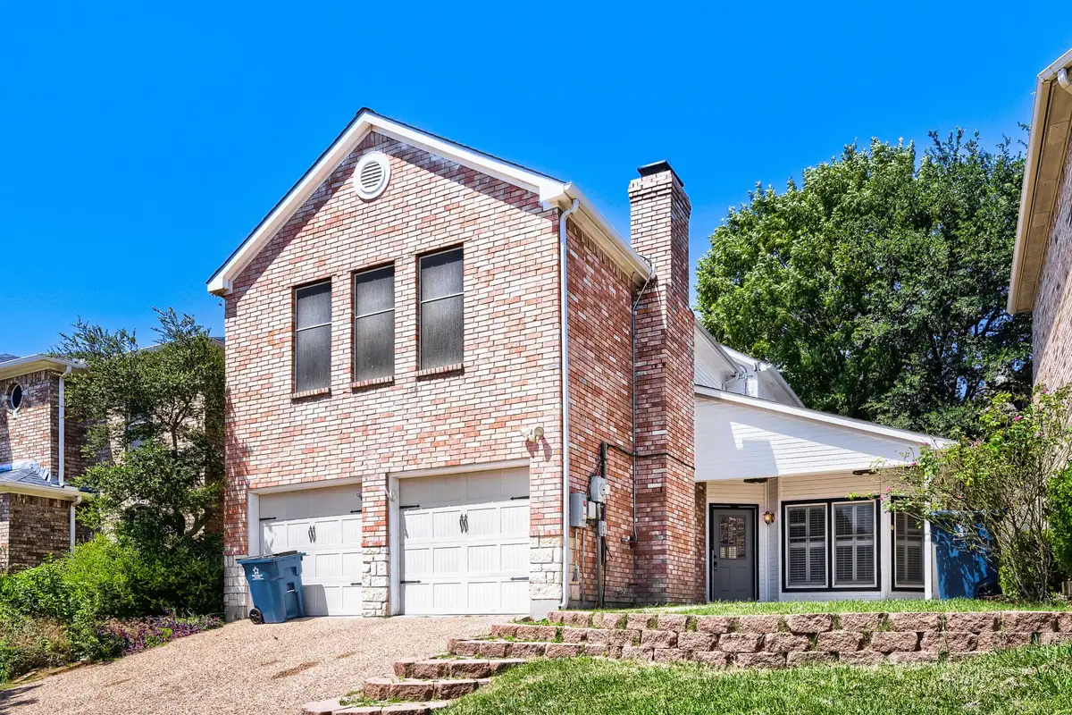 3150 Bourbon Street Circle, Rockwall, TX 75032 - #1
