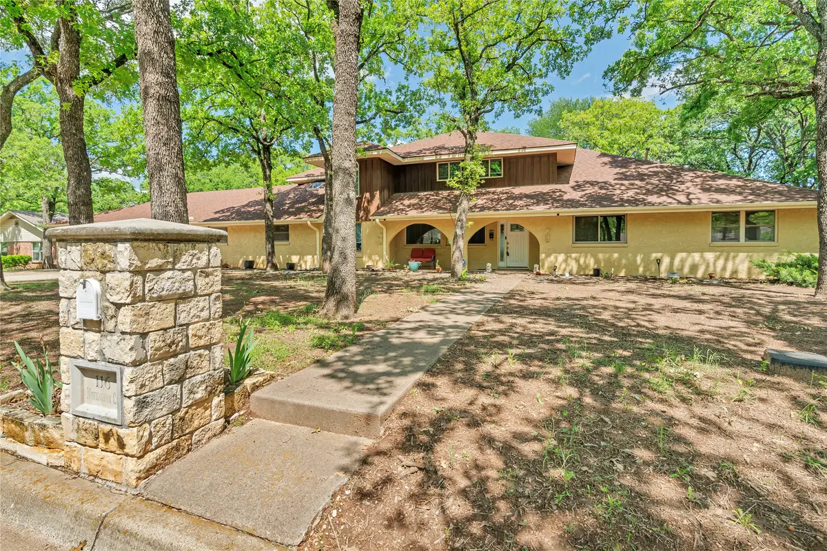 116 Nottingham Circle, Bridgeport, TX 76426 - #1