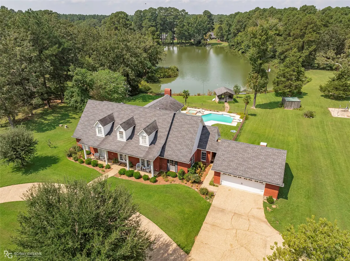 10198 Castanedo Court, Keithville, LA 71047 - #1