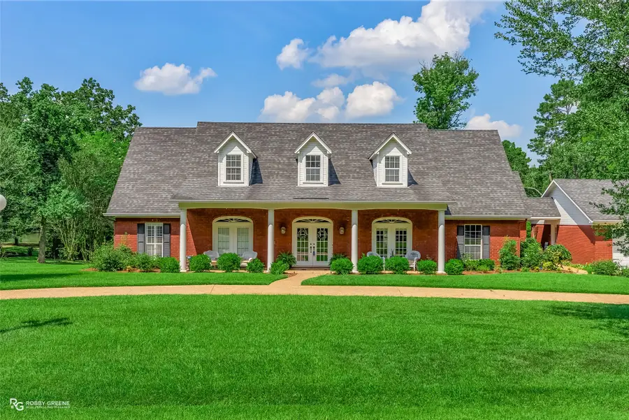 10198 Castanedo Court, Keithville, LA 71047 - #2