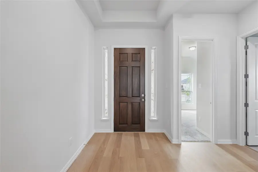 4352 Biddle Street, Midlothian, TX 76065 - #2