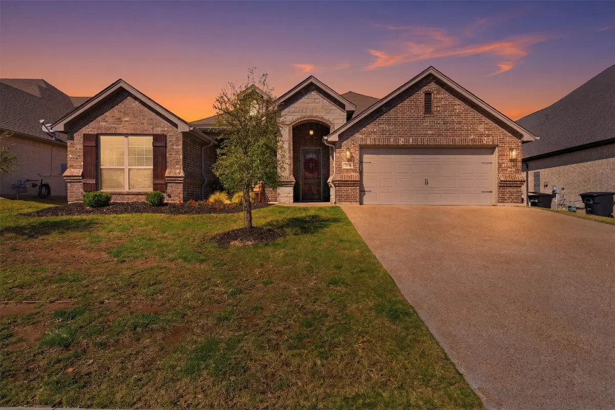10908 Slick Rock Drive, Benbrook, TX 76126 - #1