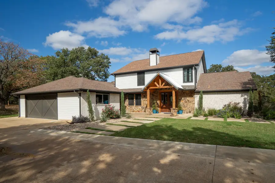 950 Naylor Road, Cross Roads, TX 76227 - #3