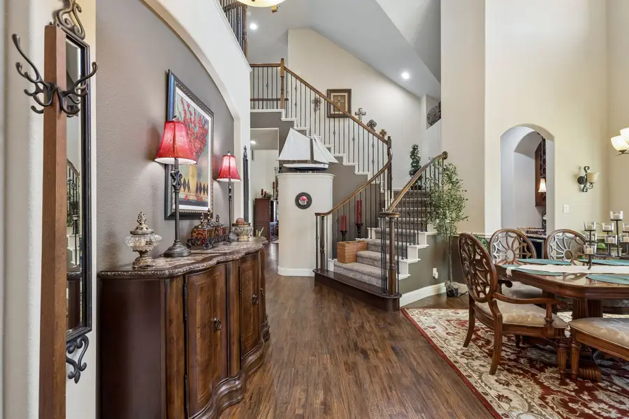 4622 Marseille Drive, Arlington, TX 76013 - #2