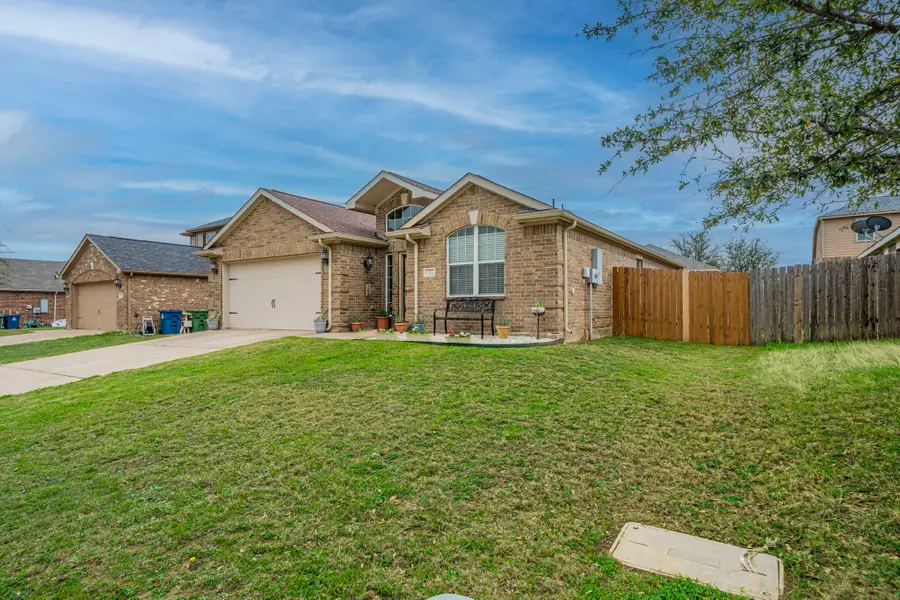 108 Eider Drive, Sanger, TX 76266 - #2