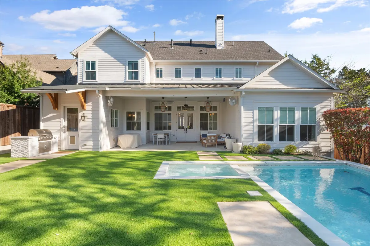 7040 Gaston Avenue, Dallas, TX 75214 - #1