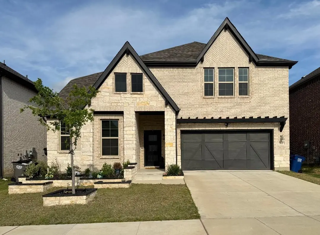 3837 Pearlwood Road, Little Elm, TX 75068 - #1