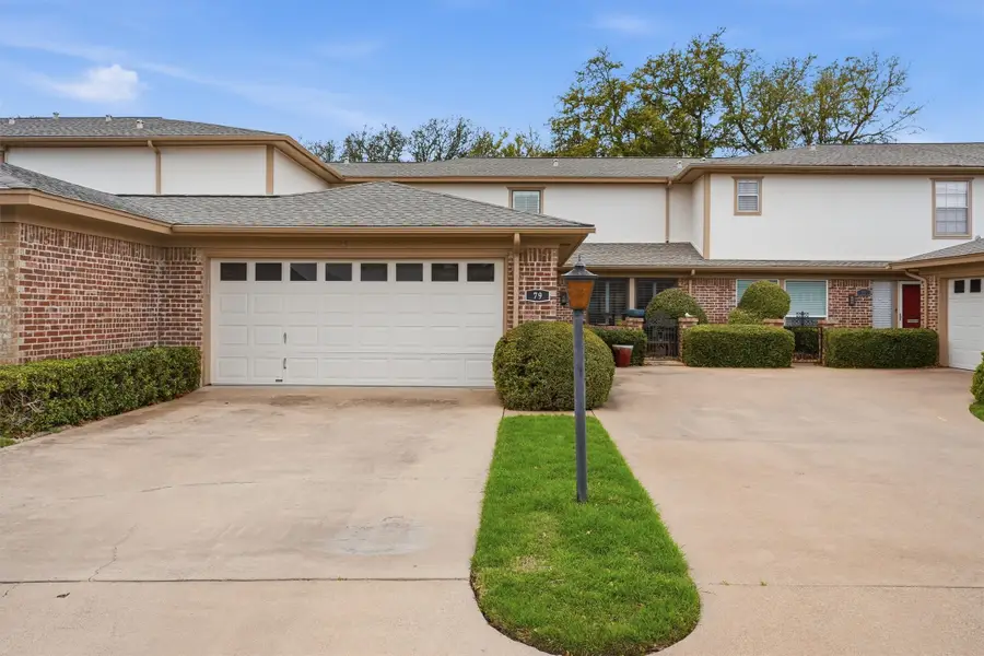 79 One Main Place, Benbrook, TX 76126 - #3
